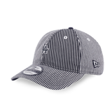 LOS ANGELES DODGERS PATCHWORK GRAY 9TWENTY SMALL CAP