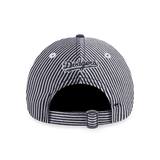 LOS ANGELES DODGERS PATCHWORK GRAY 9TWENTY SMALL CAP