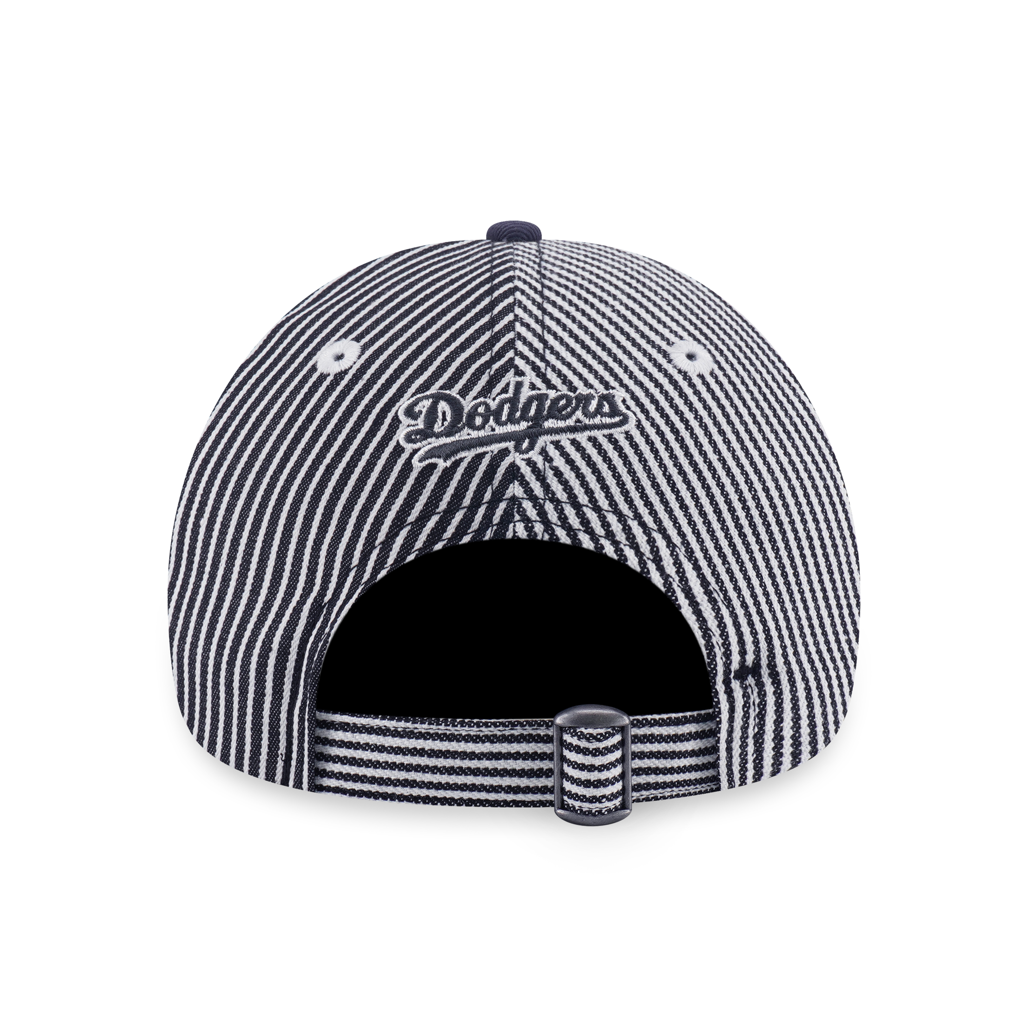 LOS ANGELES DODGERS PATCHWORK GRAY 9TWENTY SMALL CAP