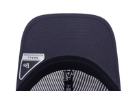 LOS ANGELES DODGERS PATCHWORK GRAY 9TWENTY SMALL CAP