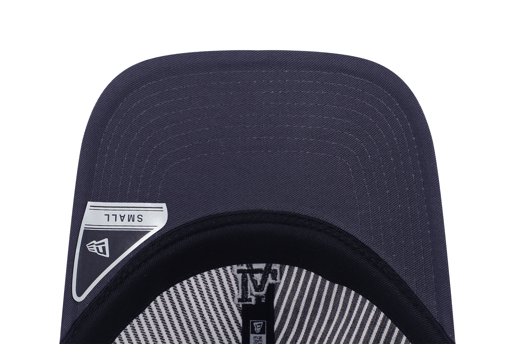 LOS ANGELES DODGERS PATCHWORK GRAY 9TWENTY SMALL CAP