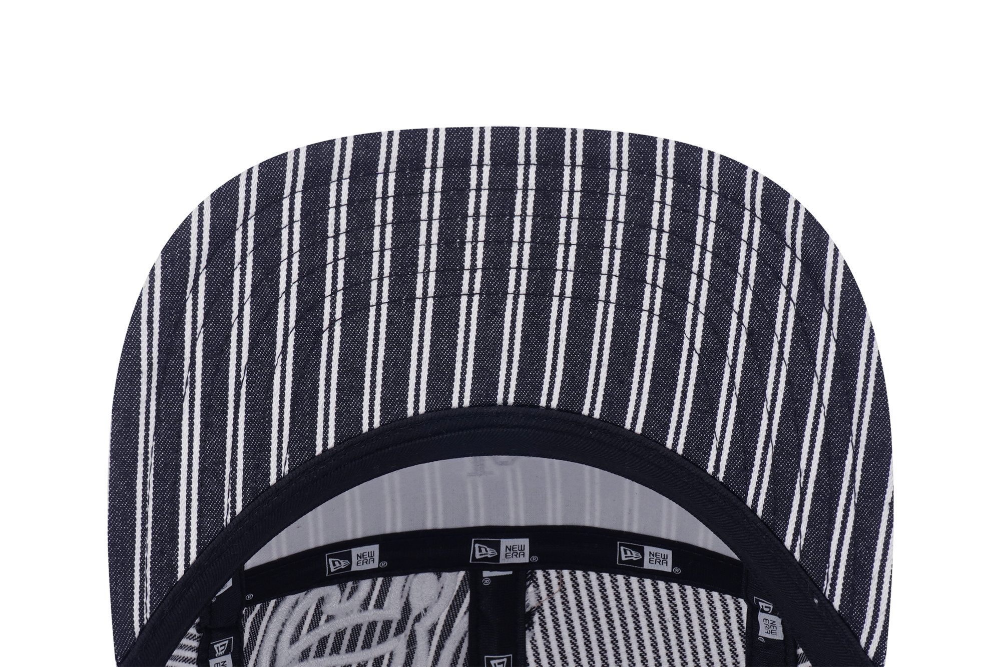 Los Angeles Dodgers Patchwork Gray Camper Cap