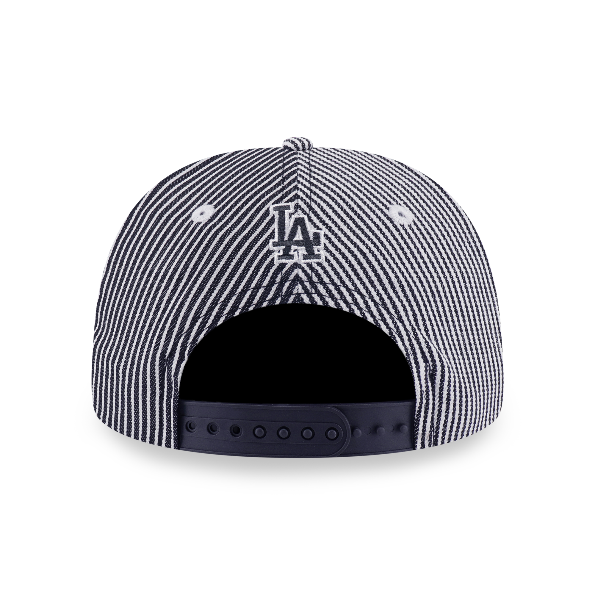 LOS ANGELES DODGERS PATCHWORK GRAY 9FORTY AF CAP