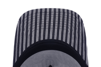 LOS ANGELES DODGERS PATCHWORK GRAY 9FORTY AF CAP