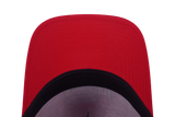 SAN FRANCISCO 49ERS NFL FUN GRAPHIC SCARLET 9FORTY AF CAP