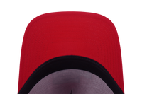 SAN FRANCISCO 49ERS NFL FUN GRAPHIC SCARLET 9FORTY AF CAP
