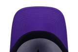 MINNESOTA VIKINGS NFL FUN GRAPHIC TRUE PURPLE 9FORTY AF CAP