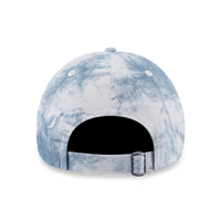 NEW ERA BASIC MUTED INDIGO 9FORTY CAP