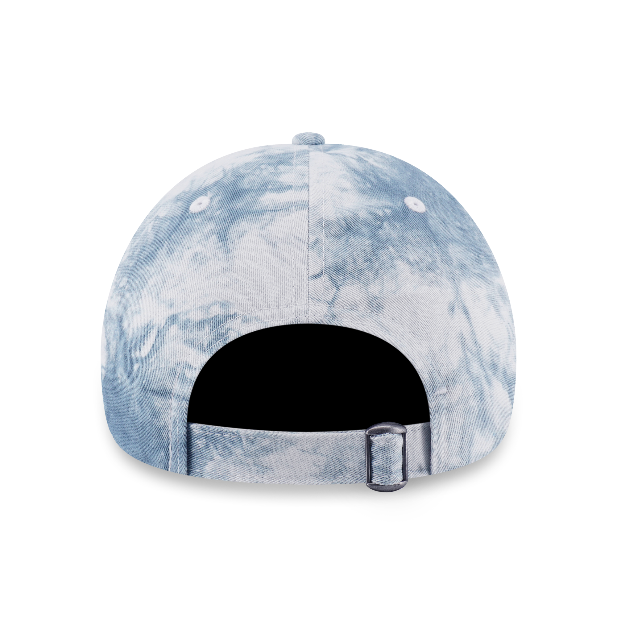 NEW ERA BASIC MUTED INDIGO 9FORTY CAP