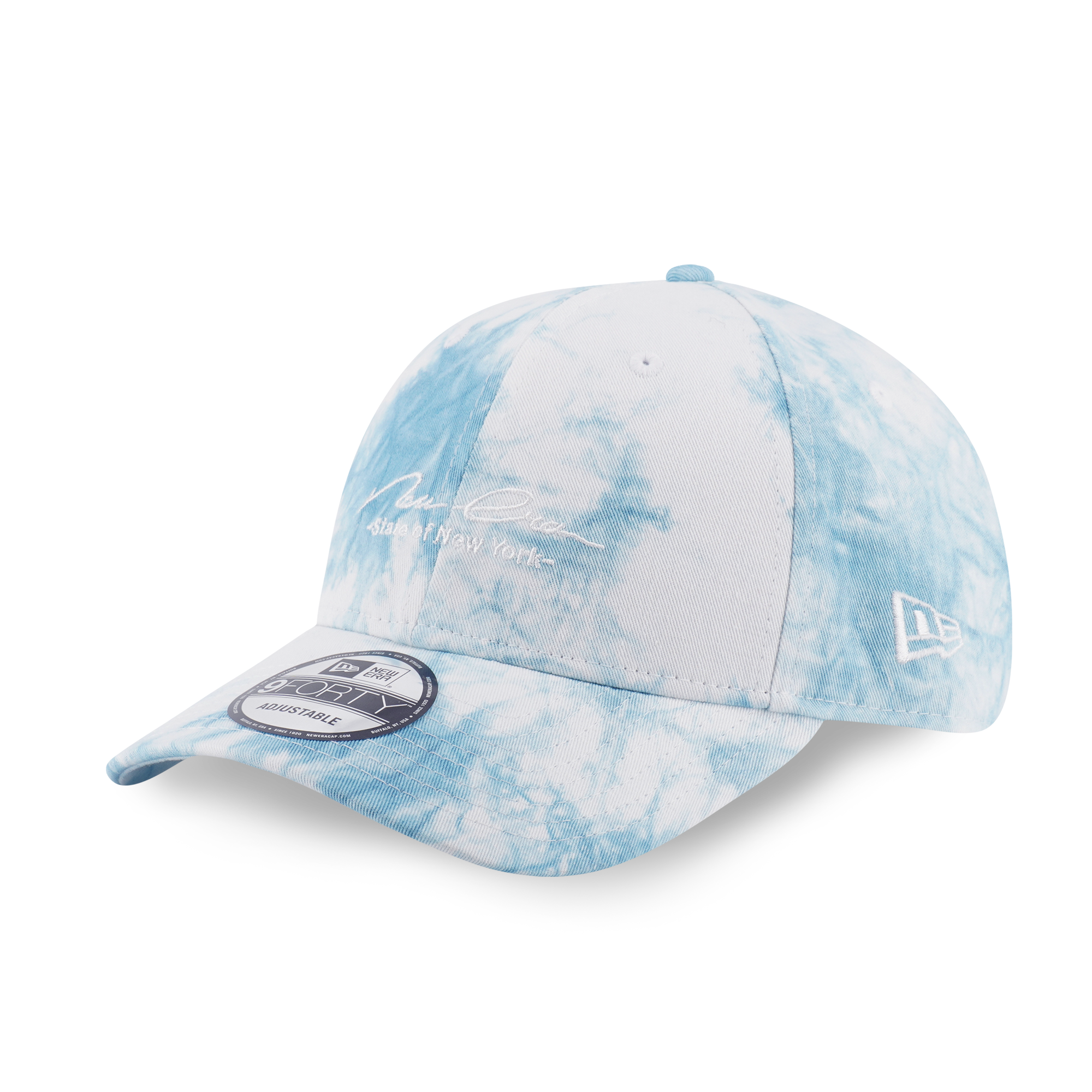 NEW ERA BASIC BLUE FOAM 9FORTY CAP