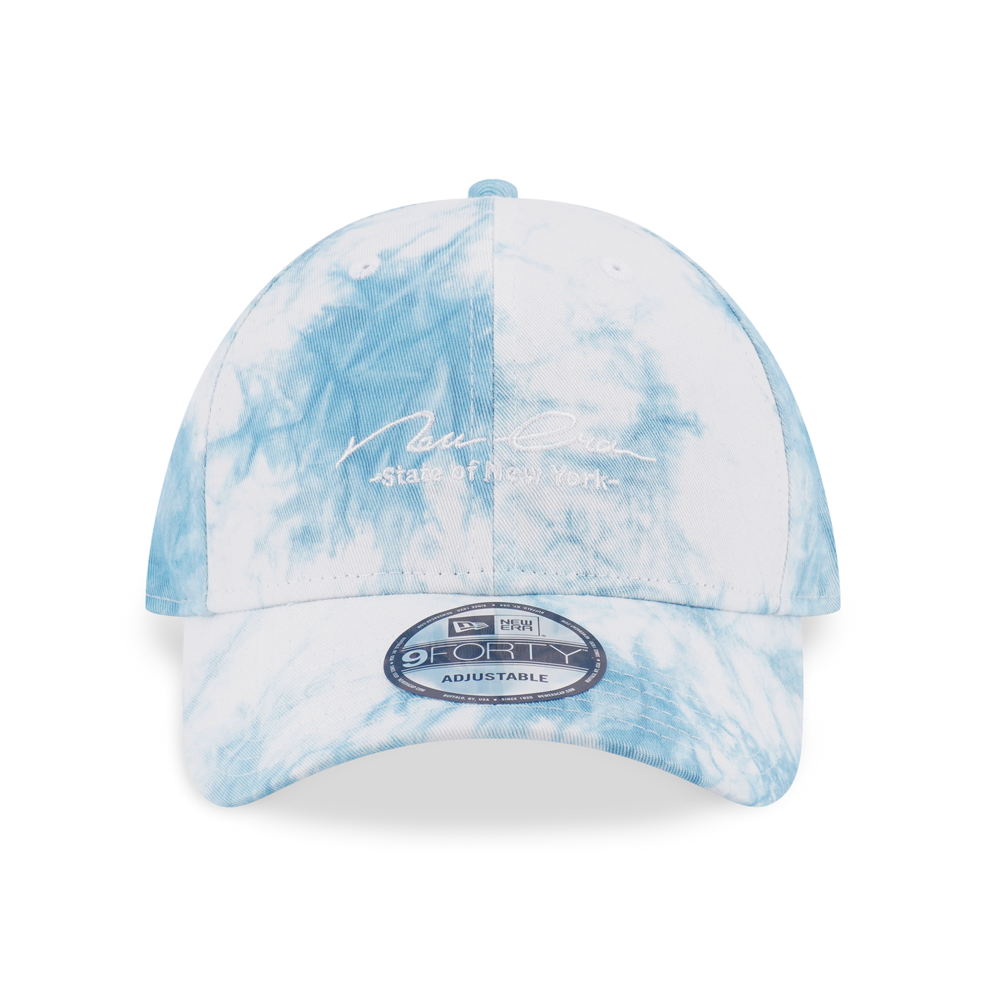 NEW ERA BASIC BLUE FOAM 9FORTY CAP