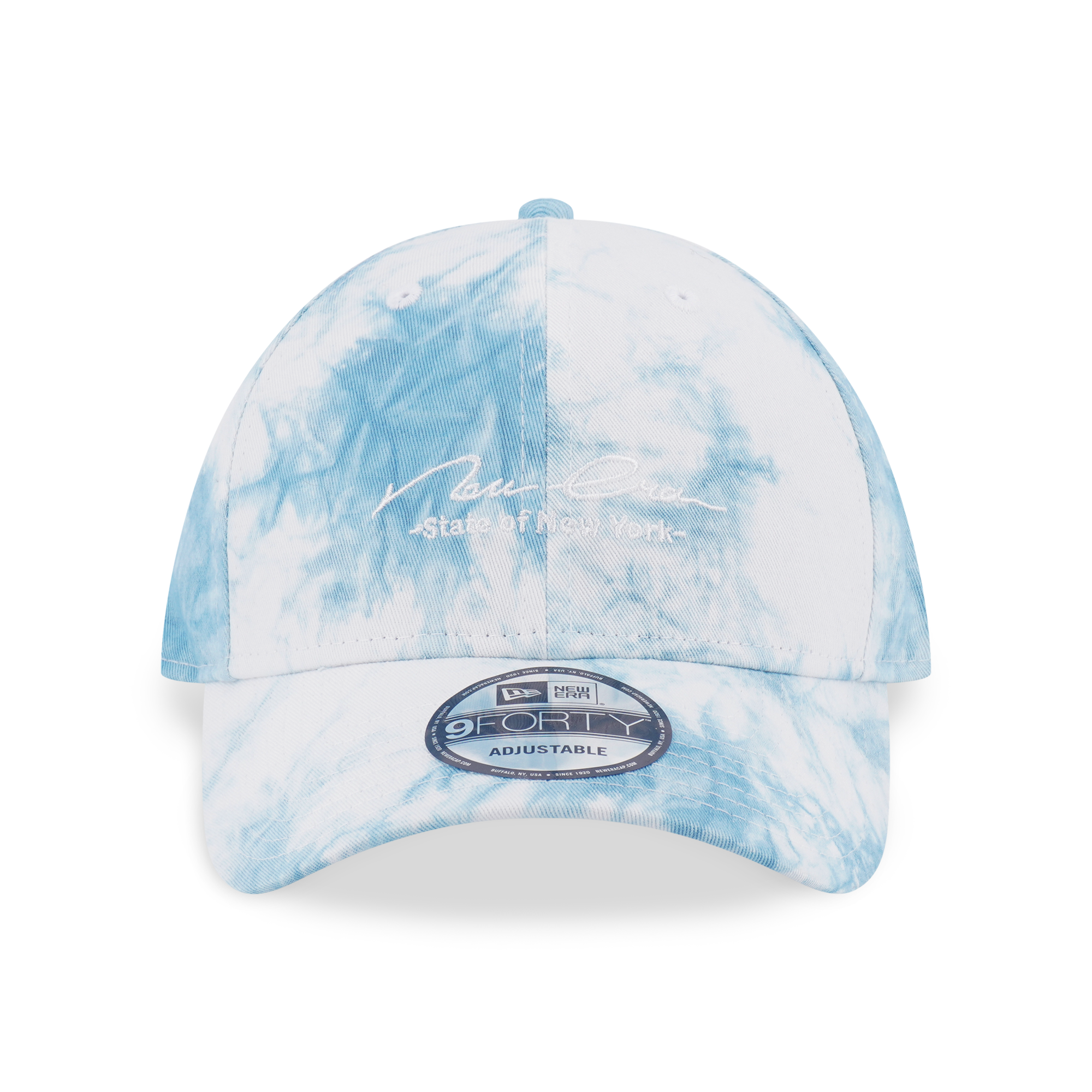 NEW ERA BASIC BLUE FOAM 9FORTY CAP