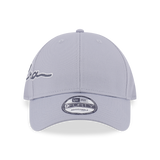 NEW ERA BASIC DOLPHIN GRAY 9FORTY CAP