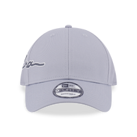 NEW ERA BASIC DOLPHIN GRAY 9FORTY CAP