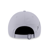 NEW ERA BASIC DOLPHIN GRAY 9FORTY CAP