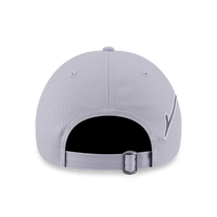 NEW ERA BASIC DOLPHIN GRAY 9FORTY CAP