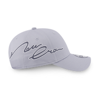 NEW ERA BASIC DOLPHIN GRAY 9FORTY CAP