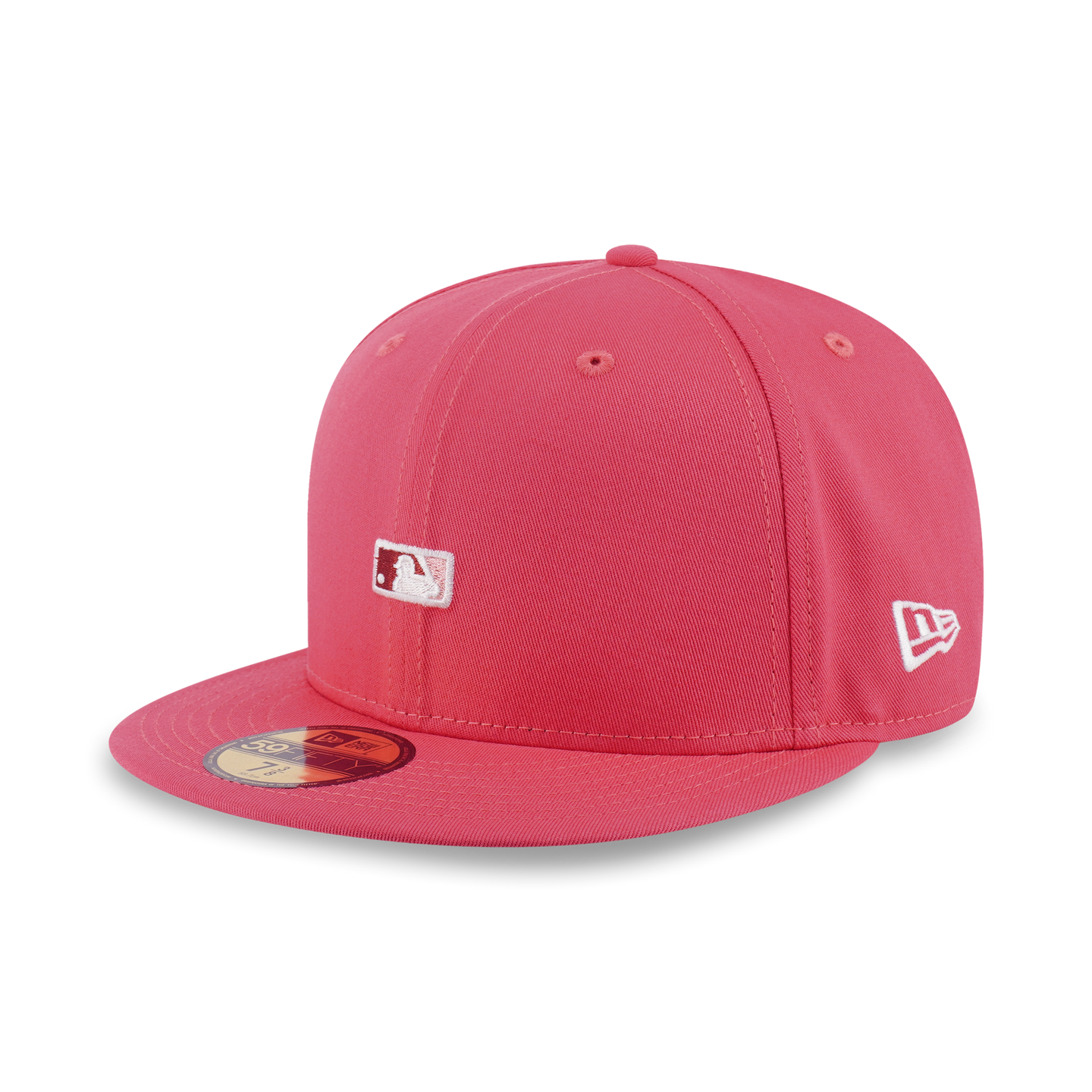 59FIFTY PACK - CATCHERS SAN FRANCISCO GIANTS CORAL 59FIFTY CAP