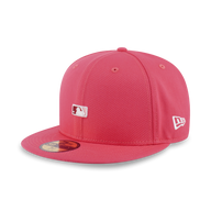 59FIFTY PACK - CATCHERS SAN FRANCISCO GIANTS CORAL 59FIFTY CAP