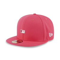 59FIFTY PACK - CATCHERS SAN FRANCISCO GIANTS CORAL 59FIFTY CAP