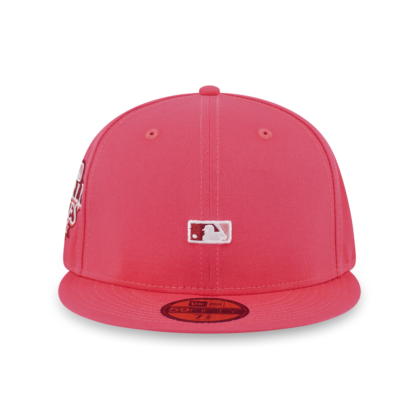 59FIFTY PACK - CATCHERS SAN FRANCISCO GIANTS CORAL 59FIFTY CAP