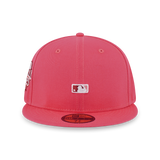 59FIFTY PACK - CATCHERS SAN FRANCISCO GIANTS CORAL 59FIFTY CAP