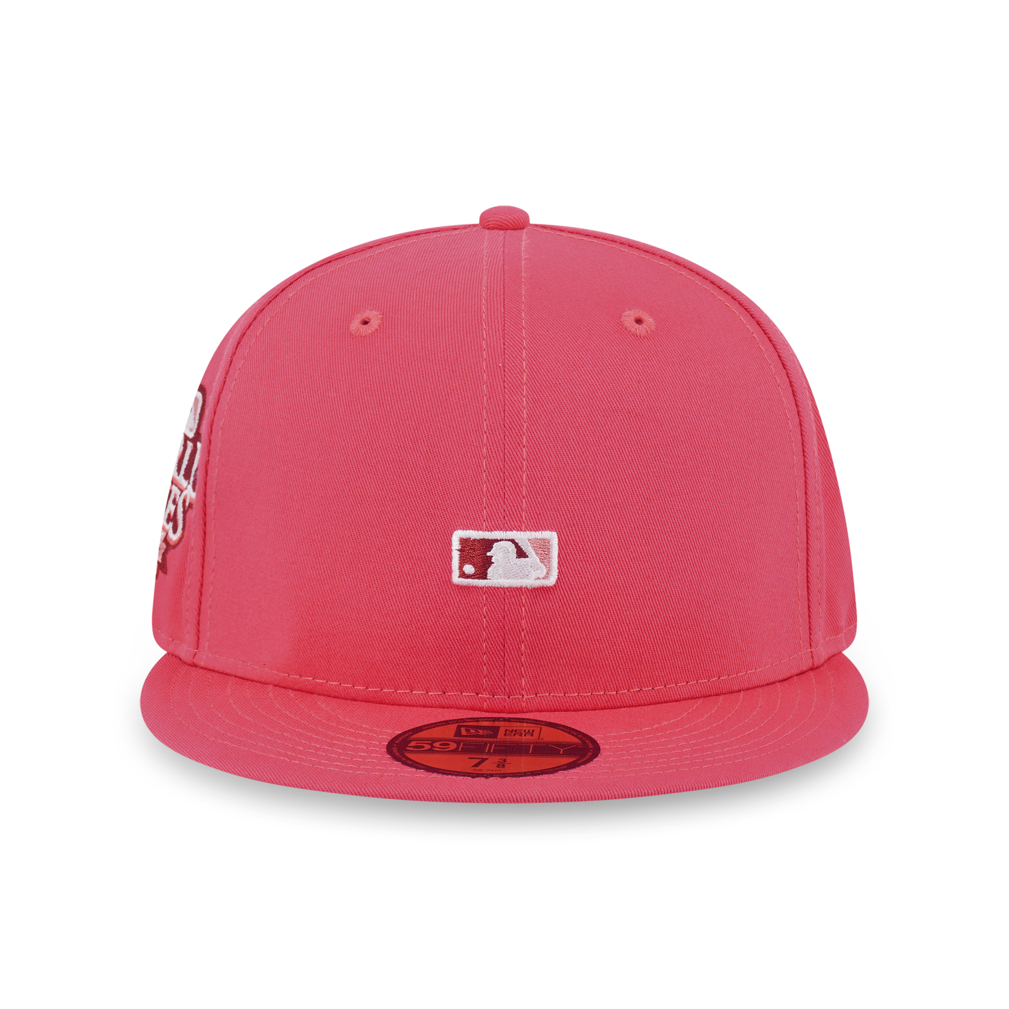 59FIFTY PACK - CATCHERS SAN FRANCISCO GIANTS CORAL 59FIFTY CAP
