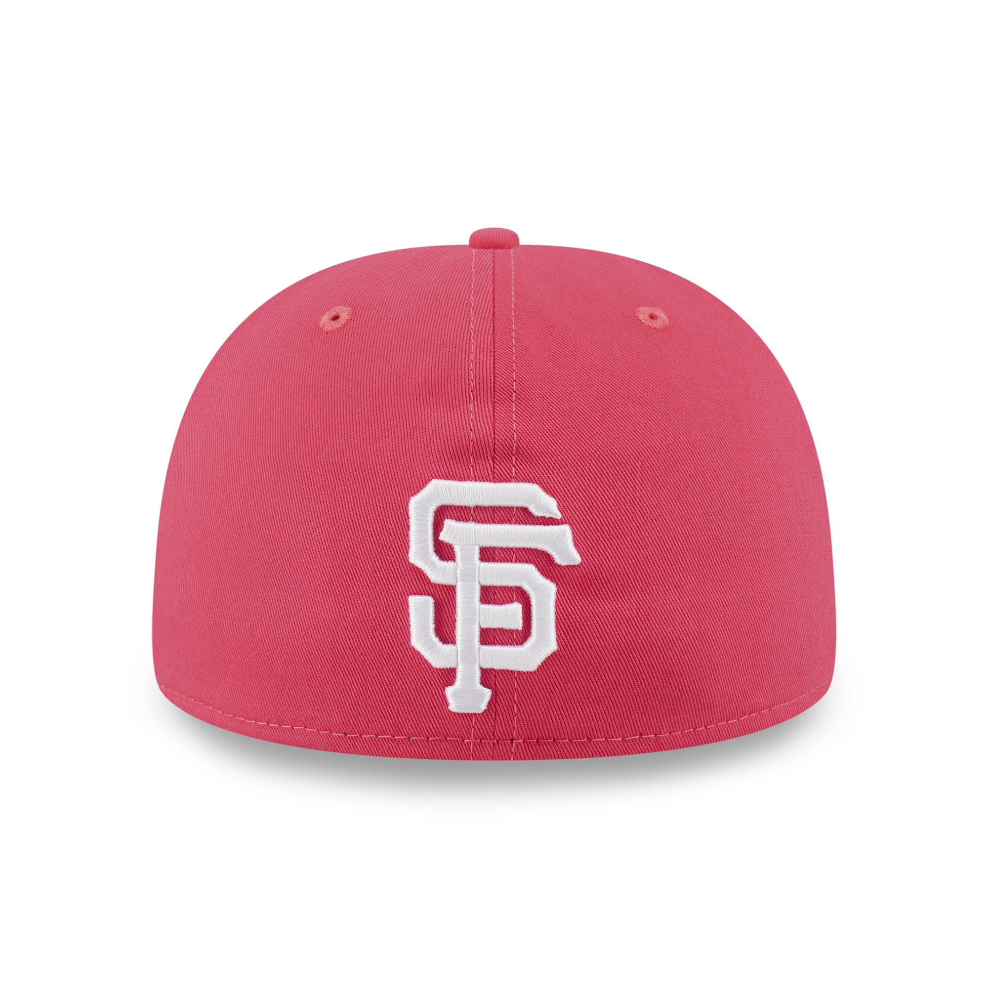 59FIFTY PACK - CATCHERS SAN FRANCISCO GIANTS CORAL 59FIFTY CAP