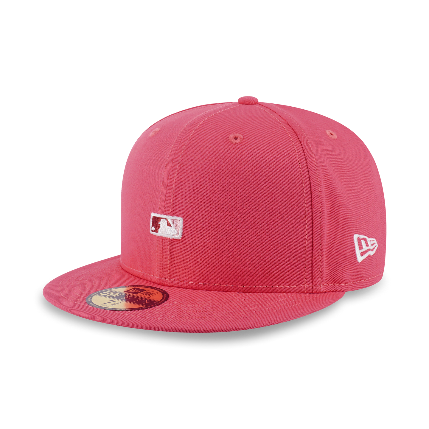 59FIFTY PACK - CATCHERS NEW YORK YANKEES CORAL 59FIFTY CAP