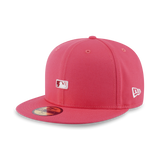 59FIFTY PACK - CATCHERS NEW YORK YANKEES CORAL 59FIFTY CAP