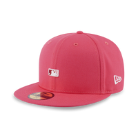 59FIFTY PACK - CATCHERS NEW YORK YANKEES CORAL 59FIFTY CAP
