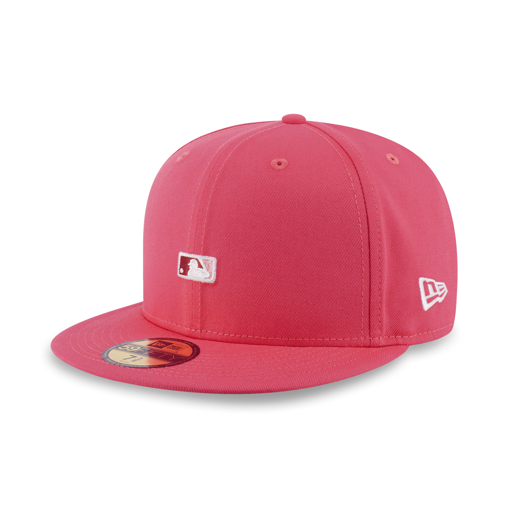 59FIFTY PACK - CATCHERS NEW YORK YANKEES CORAL 59FIFTY CAP