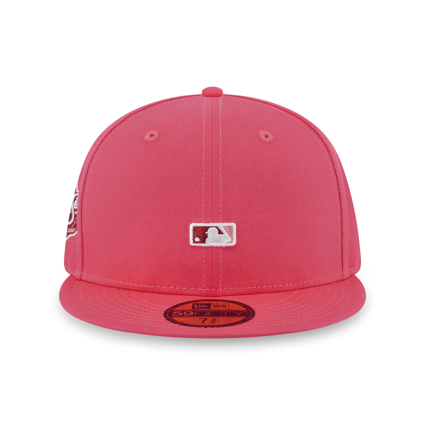 59FIFTY PACK - CATCHERS NEW YORK YANKEES CORAL 59FIFTY CAP
