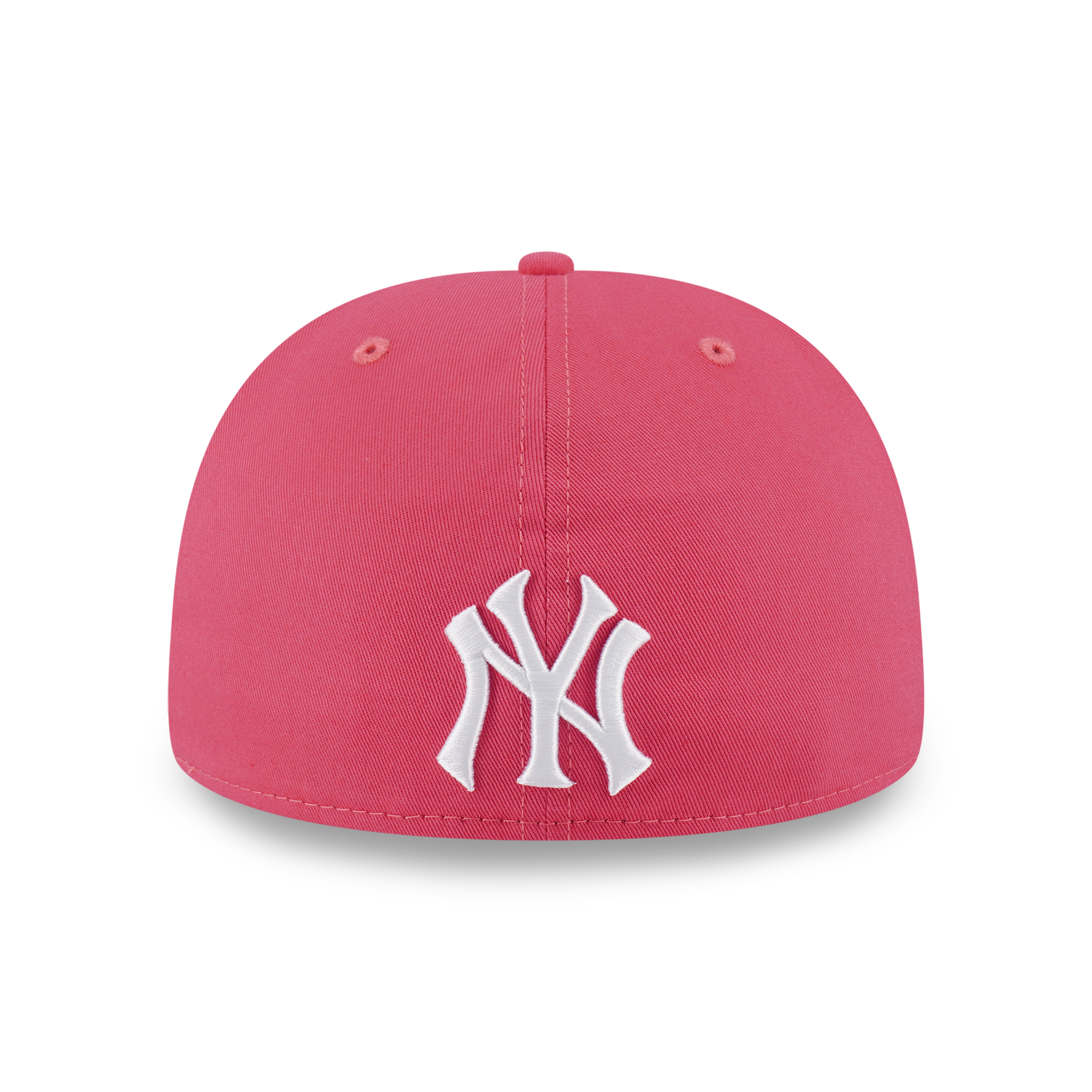 59FIFTY PACK - CATCHERS NEW YORK YANKEES CORAL 59FIFTY CAP