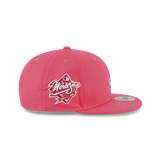 59FIFTY PACK - CATCHERS NEW YORK YANKEES CORAL 59FIFTY CAP