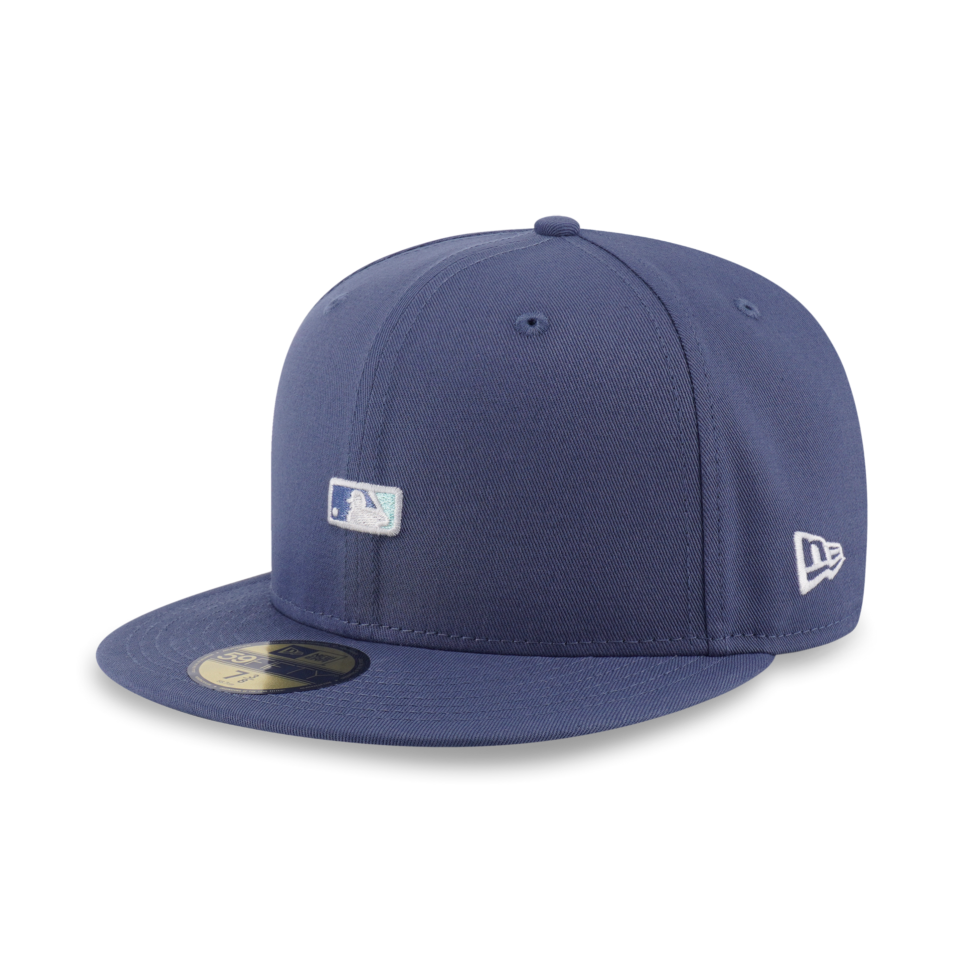 59FIFTY PACK - CATCHERS NEW YORK METS MUTED INDIGO 59FIFTY CAP