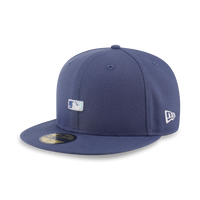 59FIFTY PACK - CATCHERS NEW YORK METS MUTED INDIGO 59FIFTY CAP