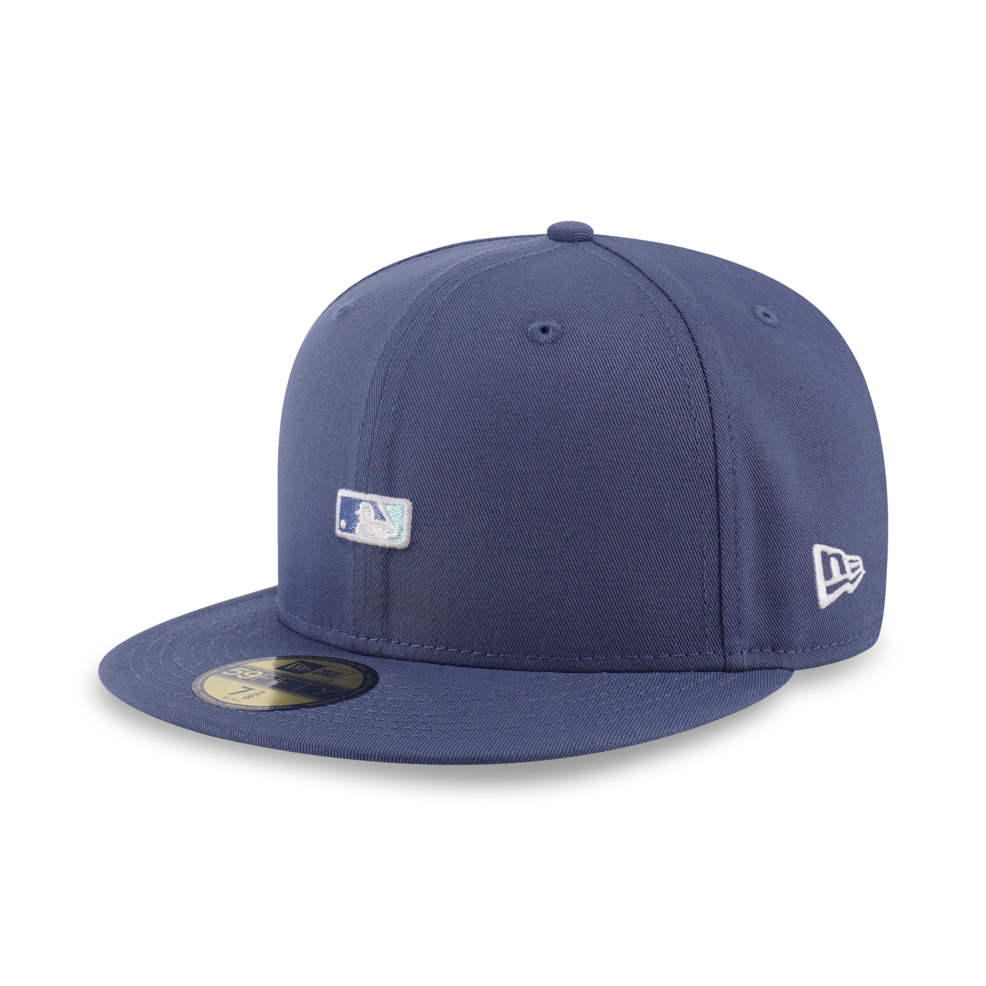 59FIFTY PACK - CATCHERS NEW YORK METS MUTED INDIGO 59FIFTY CAP