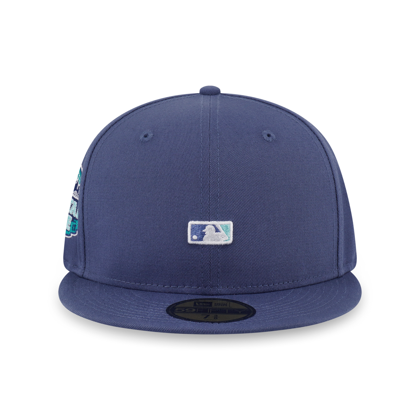 59FIFTY PACK - CATCHERS NEW YORK METS MUTED INDIGO 59FIFTY CAP