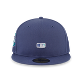 59FIFTY PACK - CATCHERS NEW YORK METS MUTED INDIGO 59FIFTY CAP