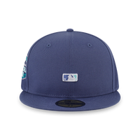 59FIFTY PACK - CATCHERS NEW YORK METS MUTED INDIGO 59FIFTY CAP
