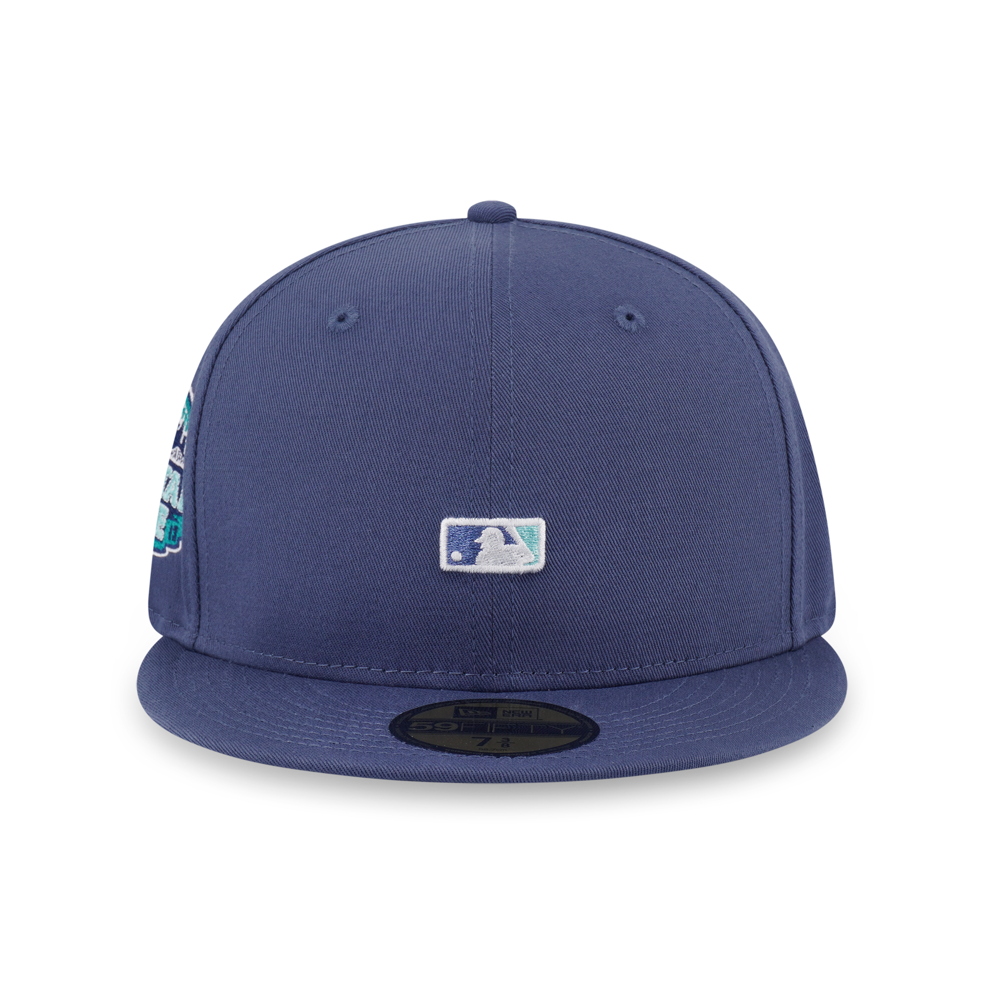 59FIFTY PACK - CATCHERS NEW YORK METS MUTED INDIGO 59FIFTY CAP