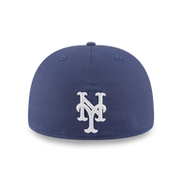 59FIFTY PACK - CATCHERS NEW YORK METS MUTED INDIGO 59FIFTY CAP