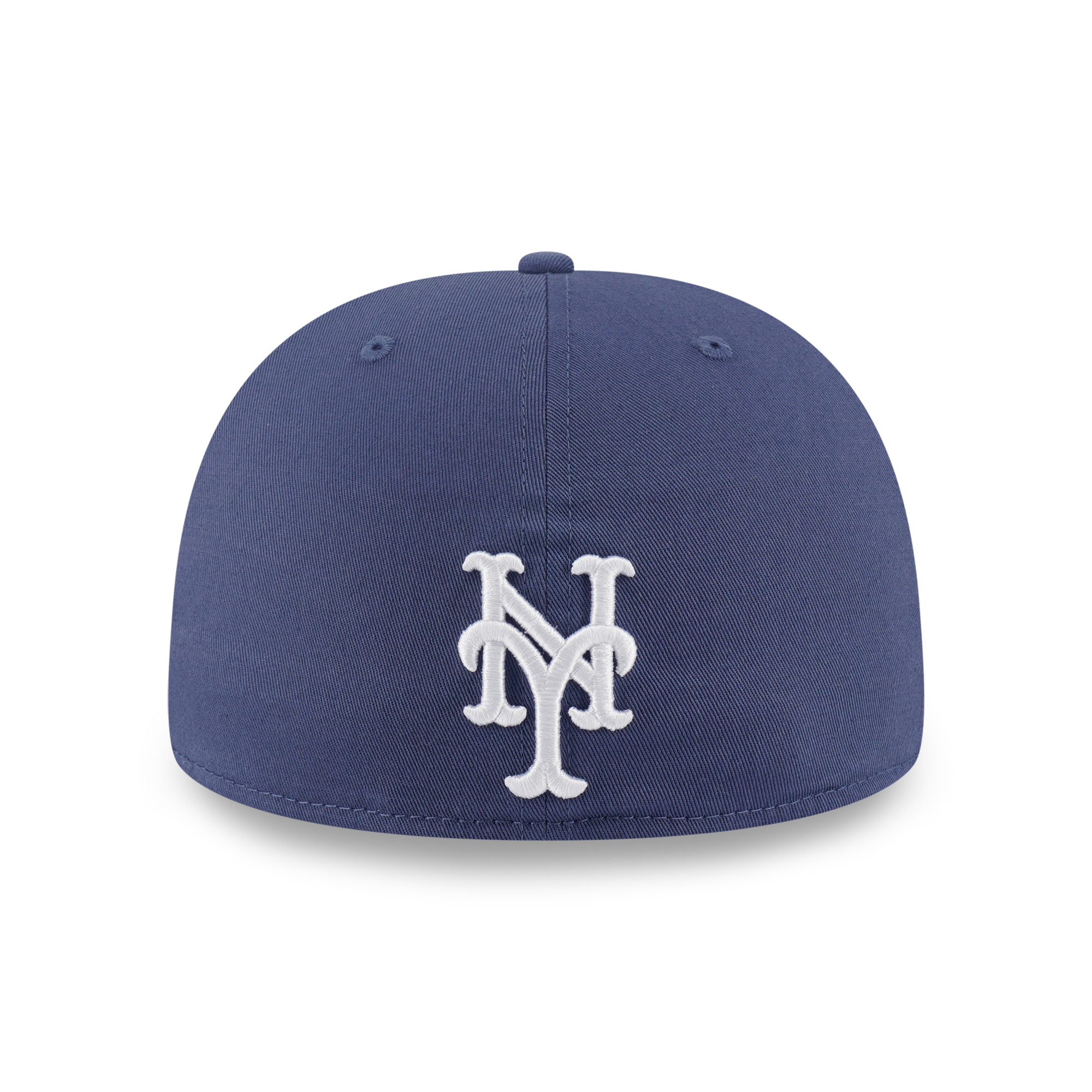 59FIFTY PACK - CATCHERS NEW YORK METS MUTED INDIGO 59FIFTY CAP