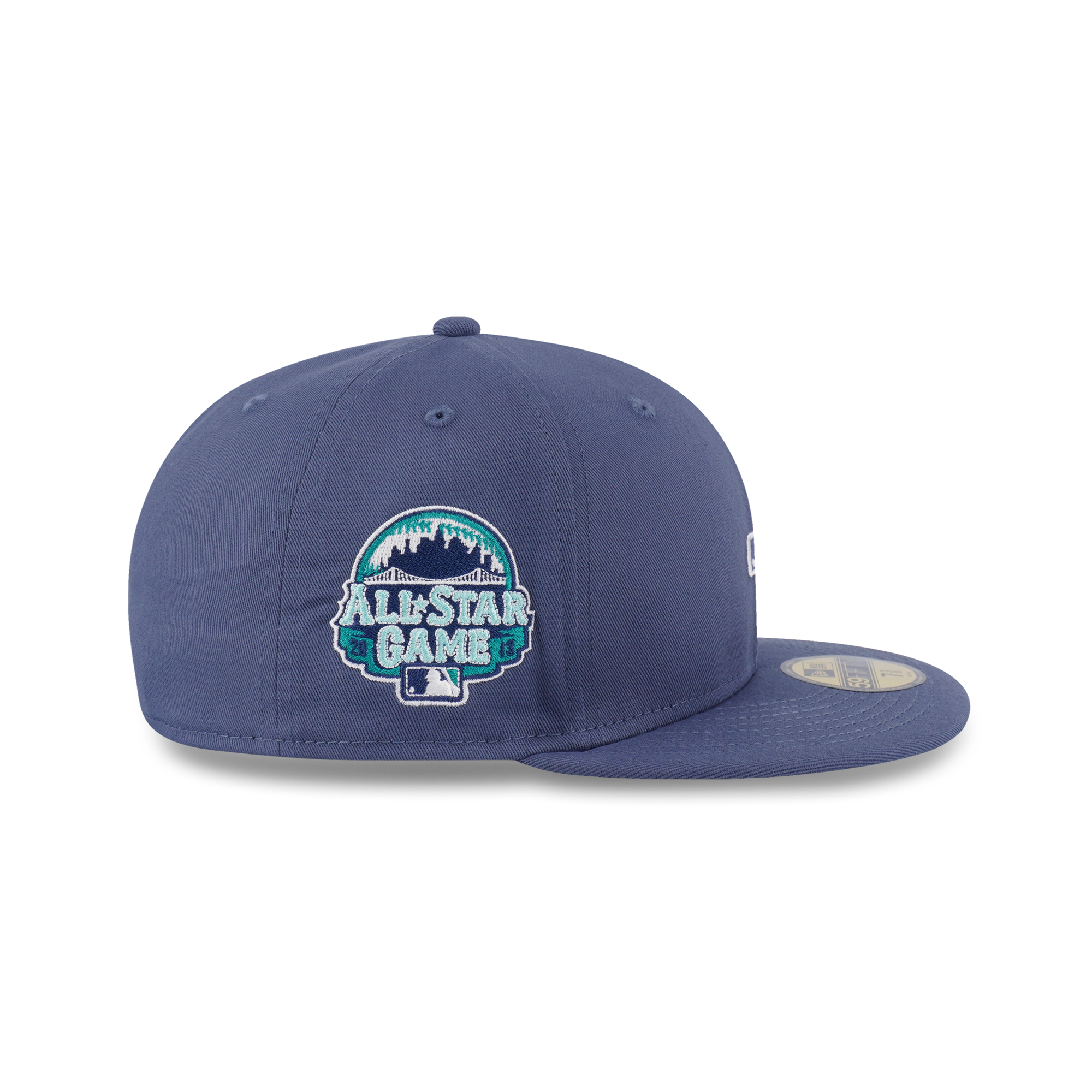 59FIFTY PACK - CATCHERS NEW YORK METS MUTED INDIGO 59FIFTY CAP