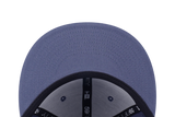 59FIFTY PACK - CATCHERS NEW YORK METS MUTED INDIGO 59FIFTY CAP