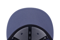 59FIFTY PACK - CATCHERS NEW YORK METS MUTED INDIGO 59FIFTY CAP