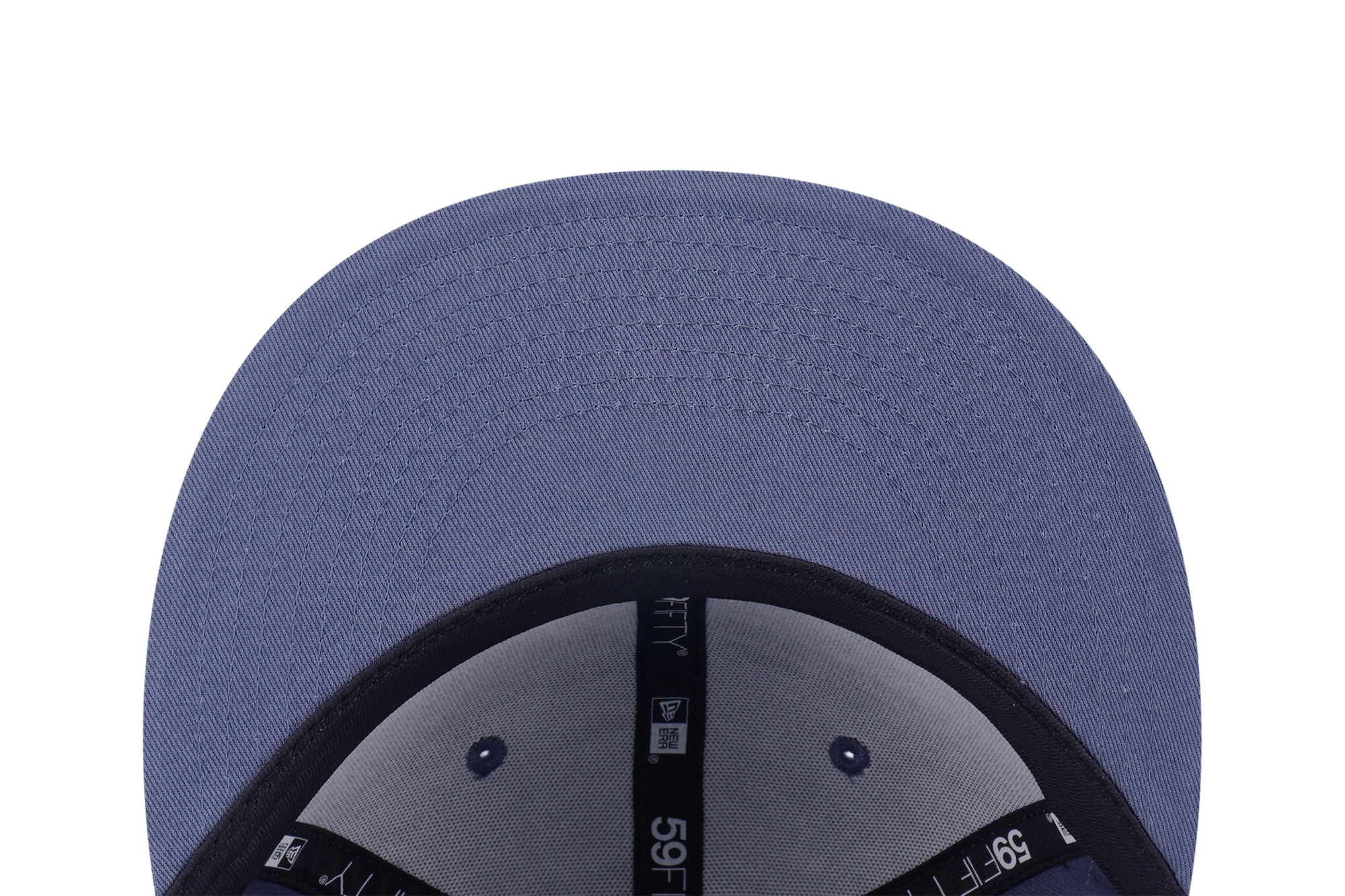 59FIFTY PACK - CATCHERS NEW YORK METS MUTED INDIGO 59FIFTY CAP
