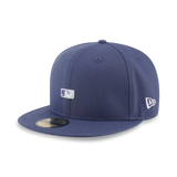 59FIFTY PACK - CATCHERS LOS ANGELES DODGERS MUTED INDIGO 59FIFTY CAP