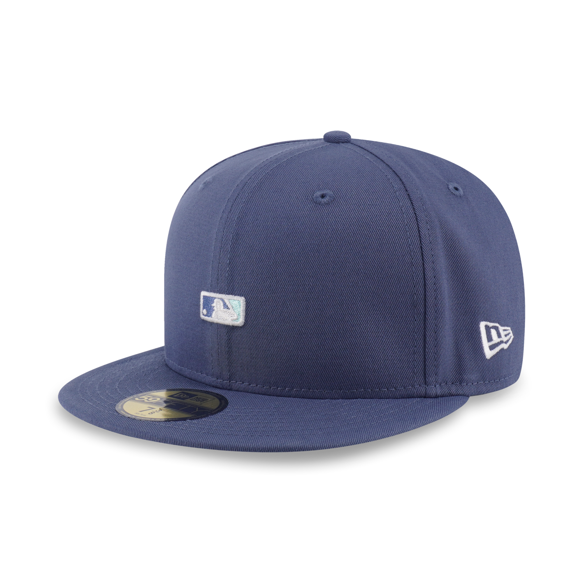 59FIFTY PACK - CATCHERS LOS ANGELES DODGERS MUTED INDIGO 59FIFTY CAP